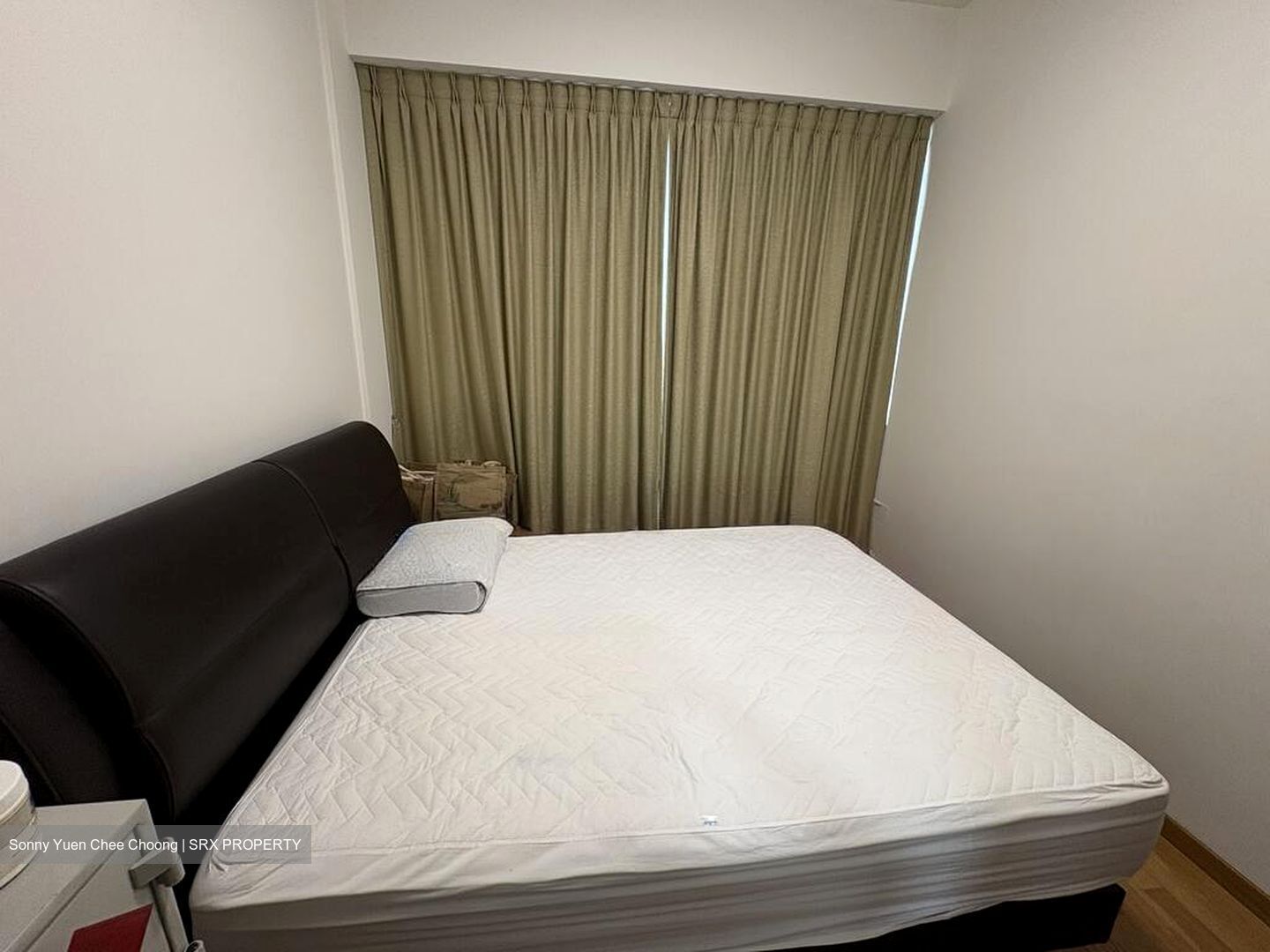 The Lilium (D19), Condominium #520311491